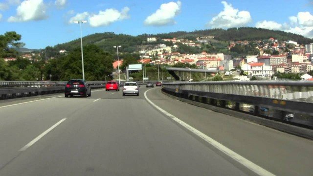 Watch On Tour... FREEWAY OF THE ATLANTIC A Coastal Tour Of Northern Spain Online