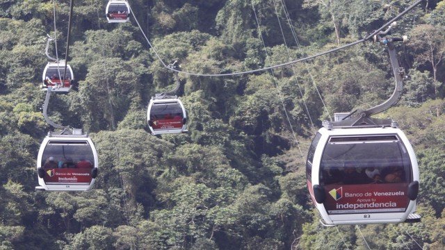 Watch On Tour... Autoferro de los Volcanos Chiva Express Trans-Anden Railroad Online