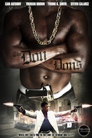 Don of Dons poster