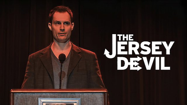 Watch The Jersey Devil Online