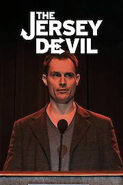 The Jersey Devil poster