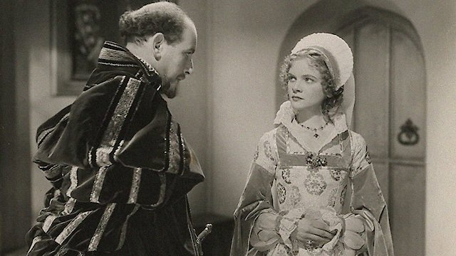 Watch Tudor Rose Online