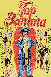 Top Banana poster