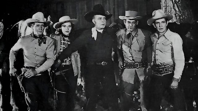 Watch Sonora Stagecoach Online