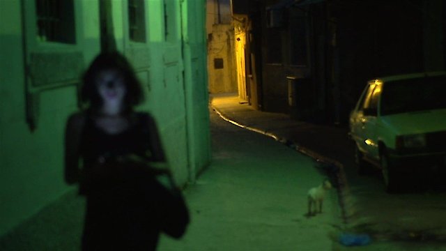 Watch A Gay Girl in Damascus: The Amina Profile Online
