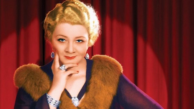 Watch The Outrageous Sophie Tucker Online