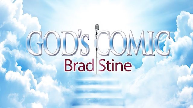 Watch God's Comic Online