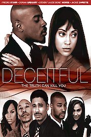 Deceit poster