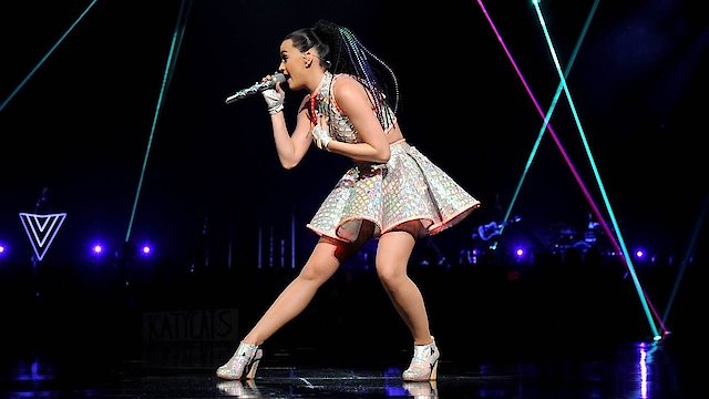 Watch Katy Perry: The Prismatic World Tour Online