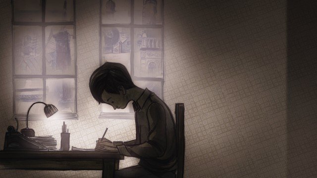 Watch The Last Flight of Petr Ginz Online