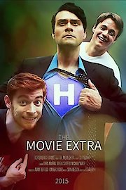 The Movie Extra
