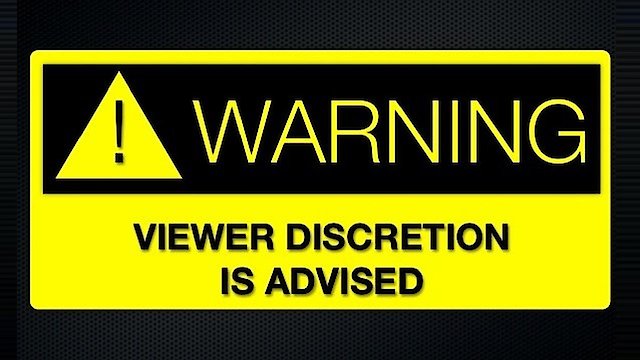 Watch Viewer Discretion Advised Online