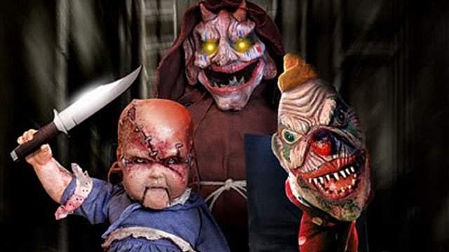 Watch Demonic Toy 2 Online