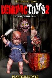 Demonic Toy 2