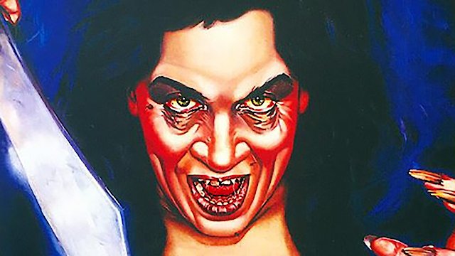 Watch Deadly Daphne's Revenge Online