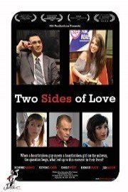 Two Sides Of Love poster