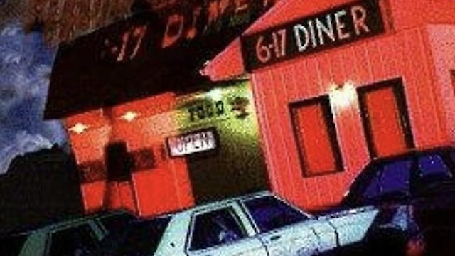 Watch Back Road Diner Online