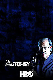 Autopsy: Sex, Lies and Murder poster