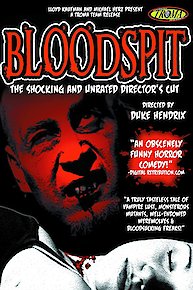 Bloodspit