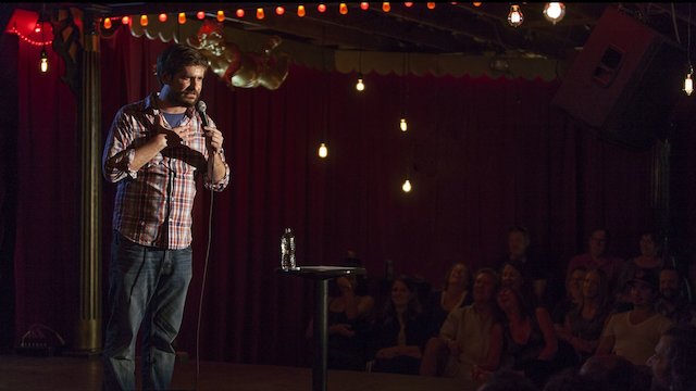 Watch Brian Gaar: Jokes I Wrote at Work Online