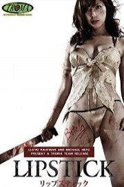 Lipstick poster
