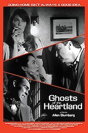 Ghosts of the Heartland poster