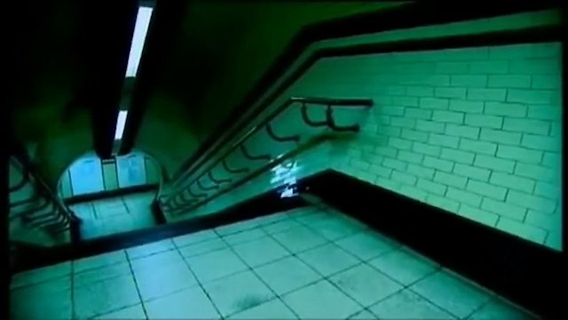 Watch Ghosts on the Underground Online