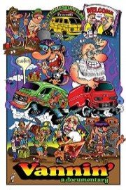 Vannin'