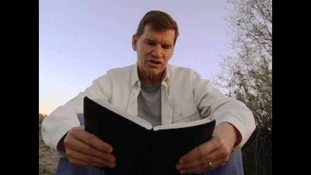 Watch The Trials of Ted Haggard Online