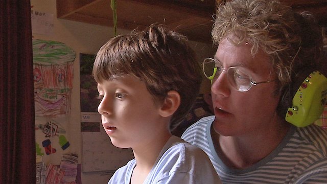 Watch Neurotypical Online