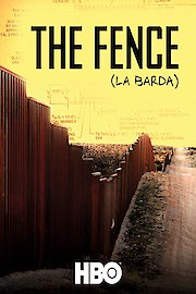 The Fence poster