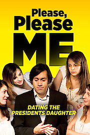 Please, Please Me! poster
