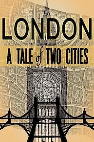 London: A Tale of Two Cities