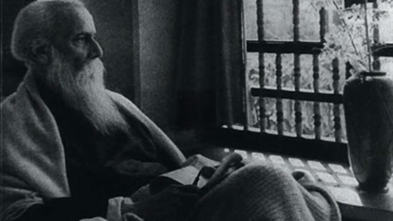 Watch Rabindranath Tagore Online