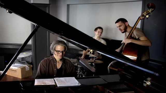 Watch Jazz Icons: Niels Lan Doky Online