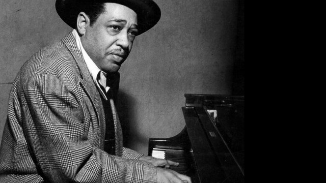 Watch Jazz Icons: Duke Ellington and His Orchestra Online