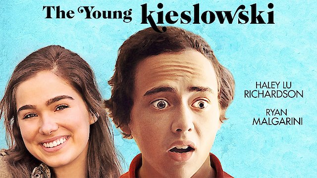 Watch The Young Kieslowski Online