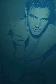 Listen to Me Marlon poster