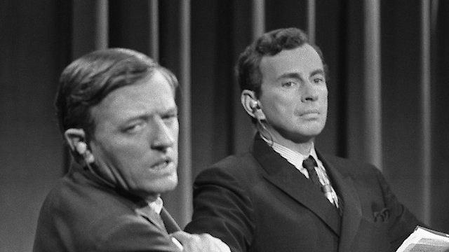 Watch Best of Enemies Online