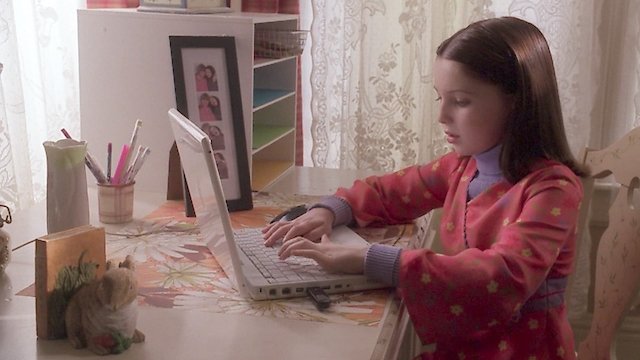 Watch An American Girl: Chrissa Stands Strong Online