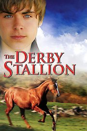 The Stallion poster