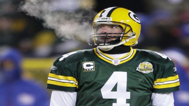 Watch All Pro Sports Football: Brett Favre - The Field General Online