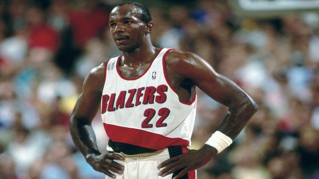 Watch All Pro Sports Basketball: Clyde Drexler - The Glide Small Forward Online