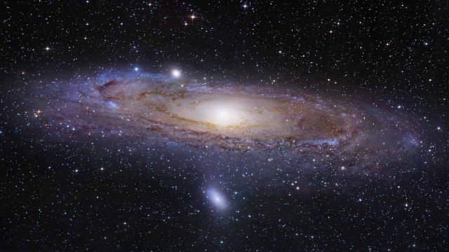 Watch Patrick Moore's Guide to Astronomy Online