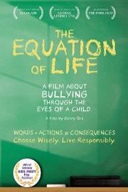 The Equation of Life poster