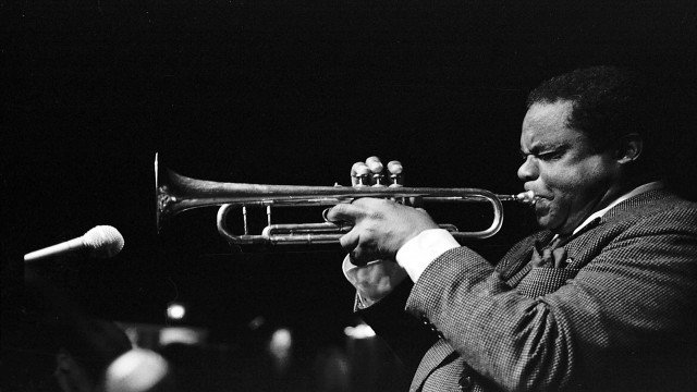 Watch Live at the Village Vanguard: Freddie Hubbard Quartet Online