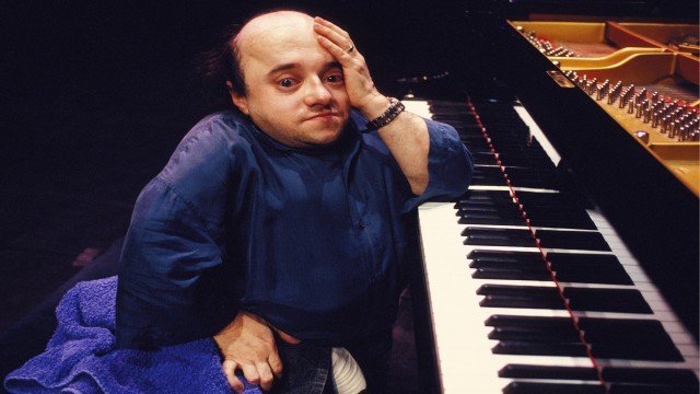 Watch Live at the Village Vanguard: Michel Petrucciani Trio Online