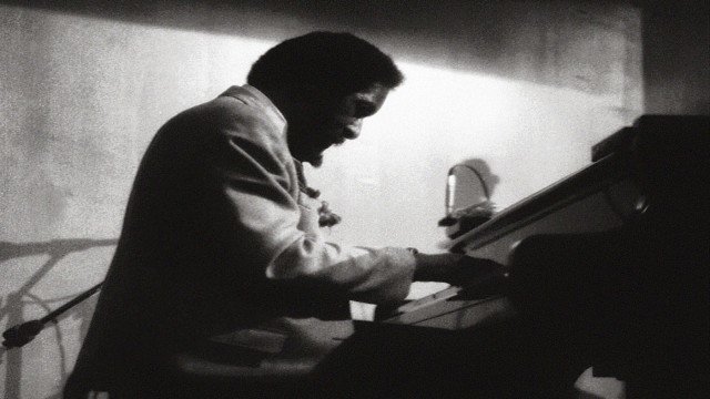 Watch Live at the Village Vanguard: Mal Waldron Quintet Online