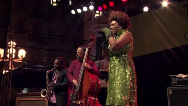 Watch Live at the Village Vanguard: David Murray Quartet Online