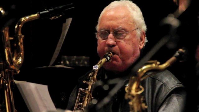 Watch Live at the Village Vanguard: Lee Konitz Quartet Online